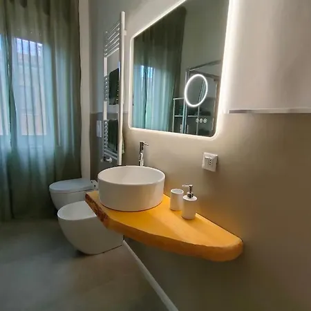 Проживание в семье Zeljko's Luxury