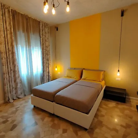 בית אירוח Zeljko's Luxury ויצ'נצה