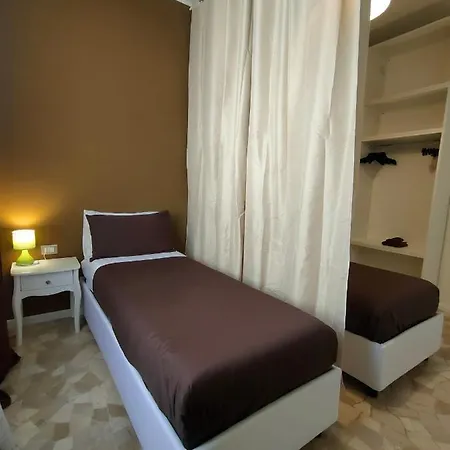 Zeljko's Luxury Проживание в семье