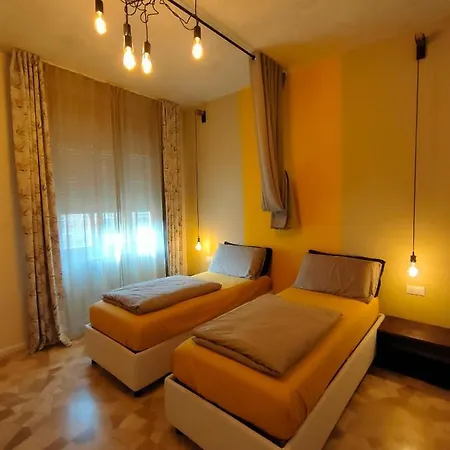 Zeljko's Luxury *