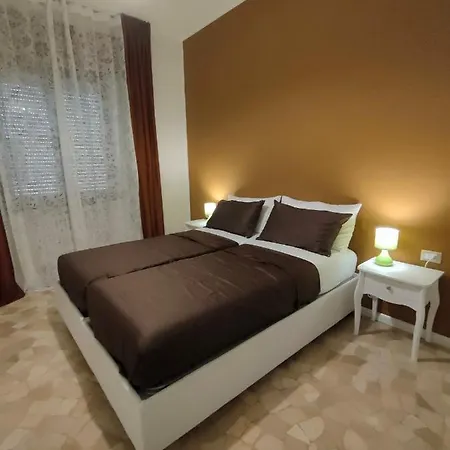 Zeljko's Luxury Проживание в семье *