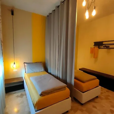 Zeljko's Luxury Виченца