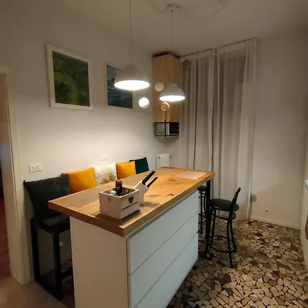 Zeljko's Luxury Виченца