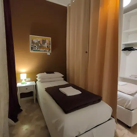 Zeljko's Luxury Homestay szállás Vicenza