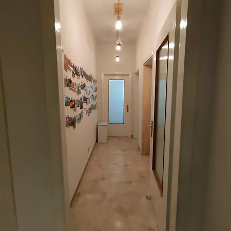 Проживание в семье Zeljko's Luxury Виченца