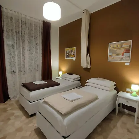 Проживание в семье Zeljko's Luxury Виченца