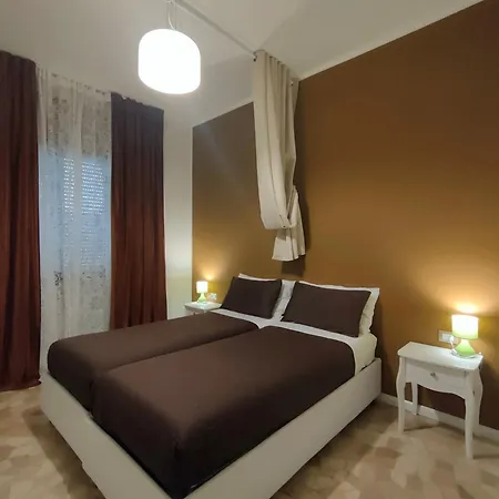 Zeljko's Luxury * Vicenza