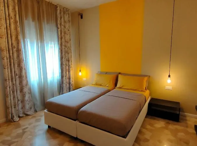Alloggio in famiglia Zeljko's Luxury Vicenza