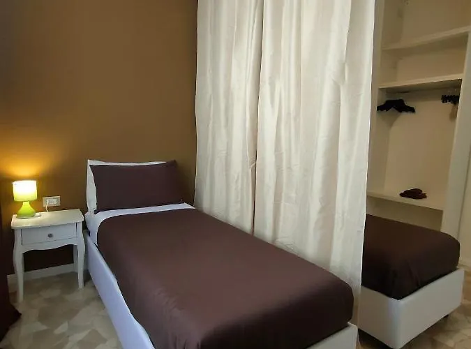 Zeljko's Luxury Alloggio in famiglia