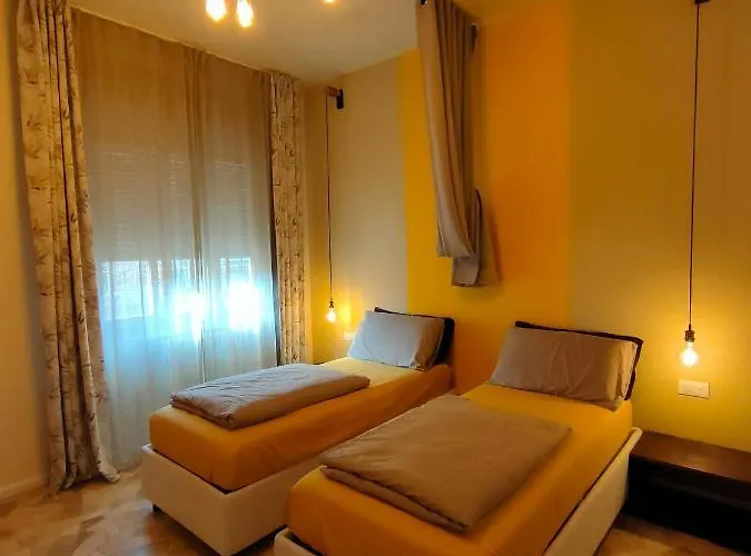 Zeljko's Luxury *