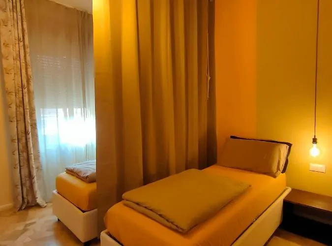 Zeljko's Luxury Alloggio in famiglia *