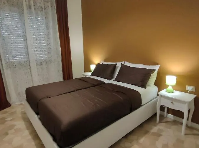 Zeljko's Luxury Alloggio in famiglia *