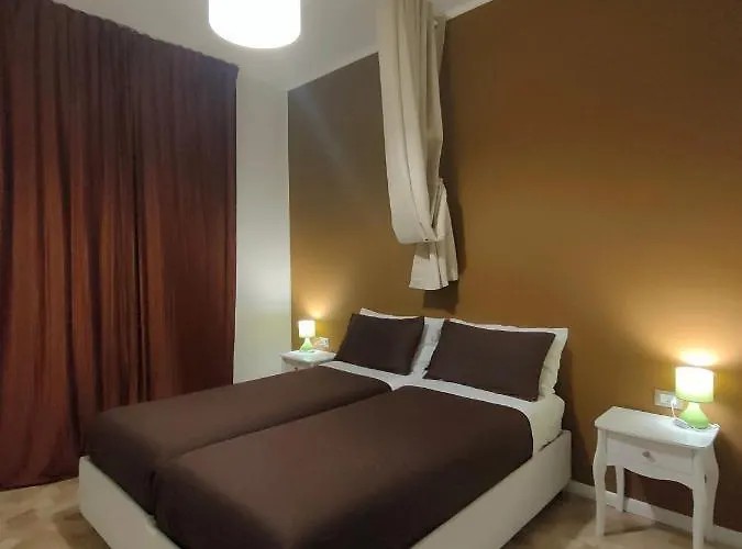 Zeljko's Luxury Alloggio in famiglia *