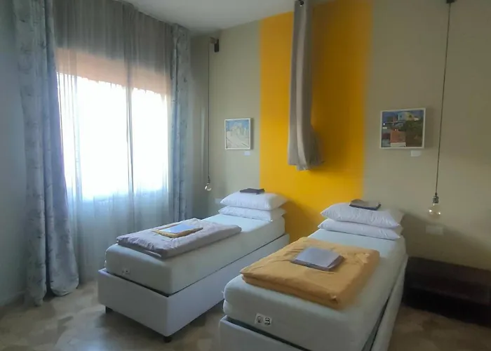 Zeljko's Luxury *