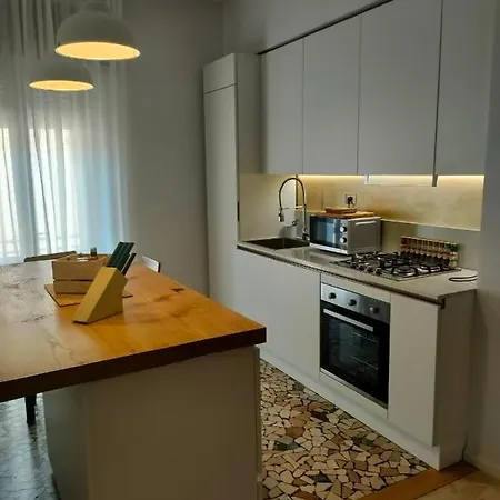 Zeljko's Luxury Séjour chez l'habitant