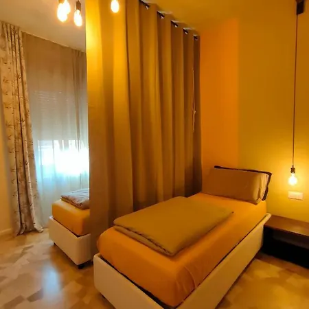 Zeljko's Luxury Séjour chez l'habitant *