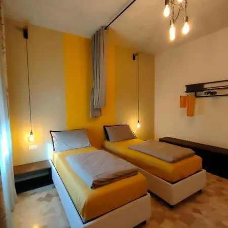 Zeljko's Luxury *