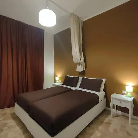 Zeljko's Luxury Séjour chez l'habitant *