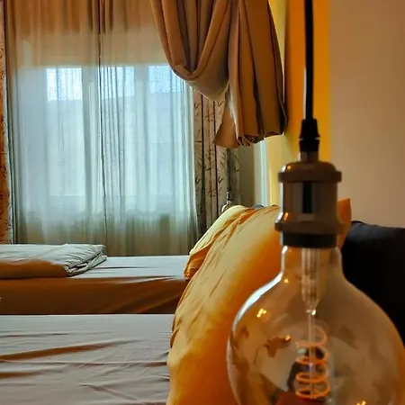 Zeljko's Luxury Vicenza