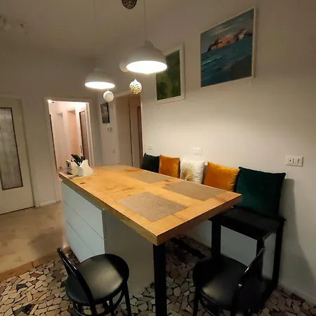 Zeljko's Luxury Séjour chez l'habitant Vicence