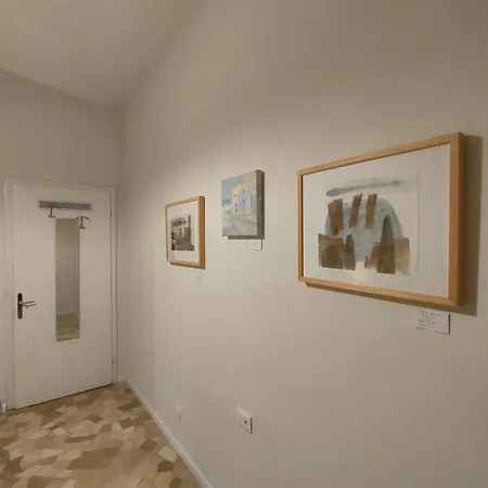 Zeljko's Luxury Séjour chez l'habitant Vicence