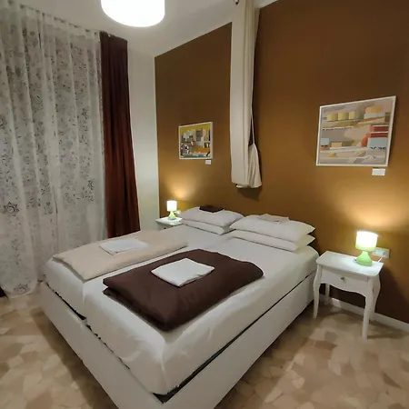Zeljko's Luxury * Vicence