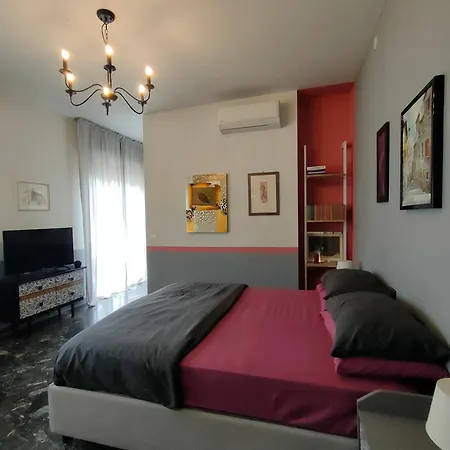 Zeljko's Luxury Séjour chez l'habitant