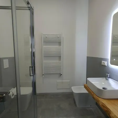 Zeljko's Luxury Séjour chez l'habitant *