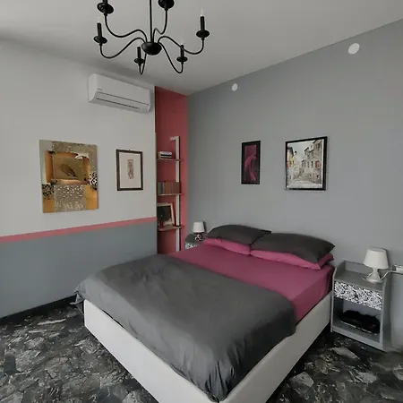 Séjour chez l'habitant Zeljko's Luxury Vicence