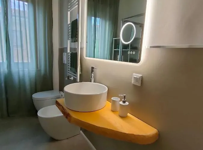 Ubytování v soukromí Zeljko's Luxury