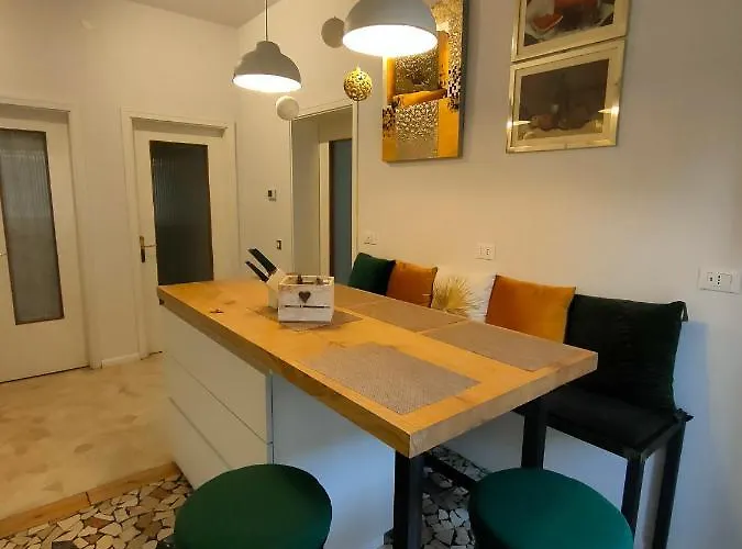 Zeljko's Luxury Ubytování v soukromí Vicenza