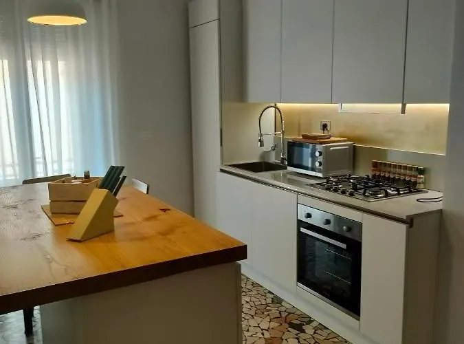 Zeljko's Luxury Ubytování v soukromí