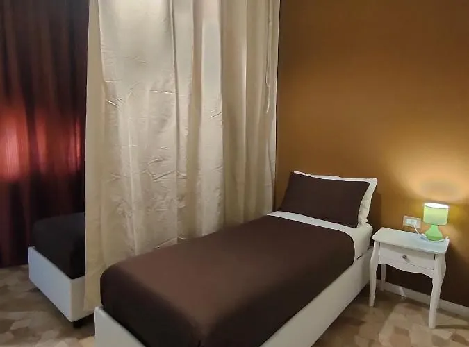 Zeljko's Luxury Ubytování v soukromí Vicenza