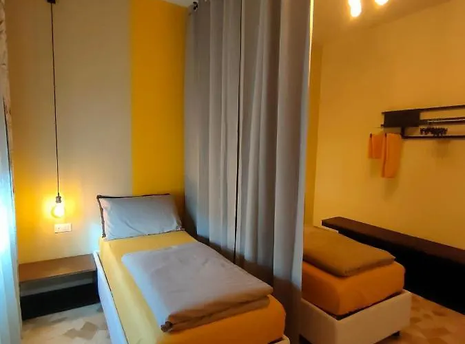 Zeljko's Luxury Vicenza