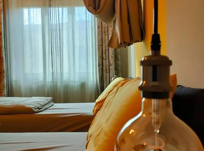 Zeljko's Luxury Vicenza