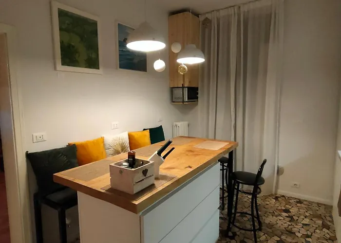 Zeljko's Luxury Vicenza