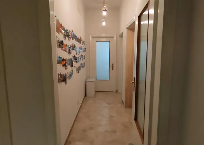 Ubytování v soukromí Zeljko's Luxury Vicenza