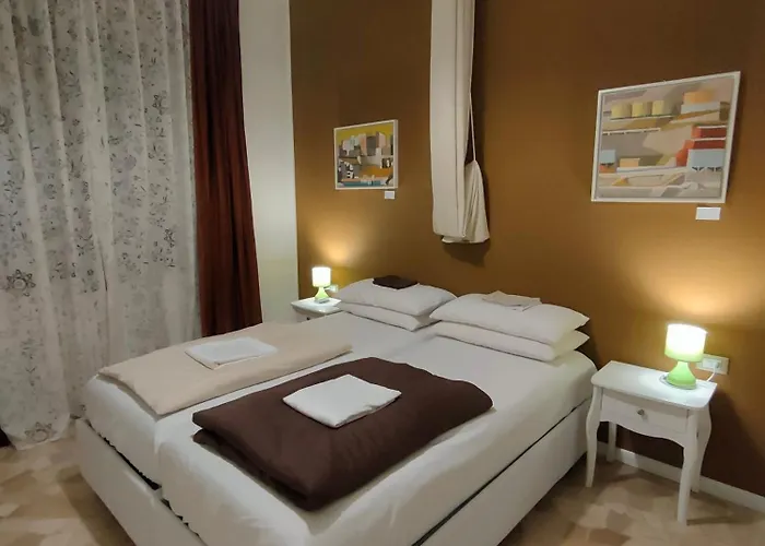 Zeljko's Luxury * Vicenza