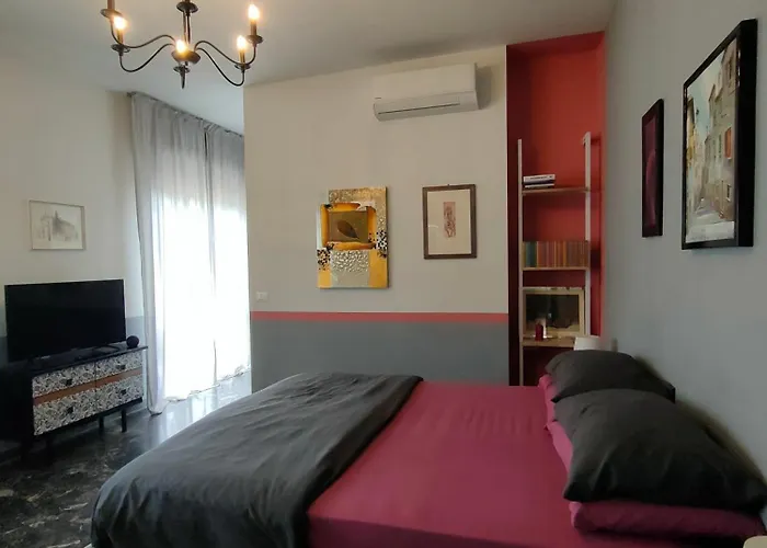 Zeljko's Luxury Quarto em Acomodações Particulares