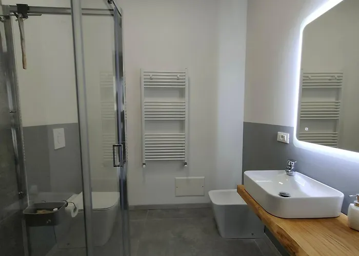 Zeljko's Luxury Ubytování v soukromí *